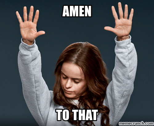amen